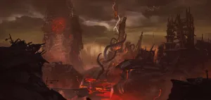 Doom Eternal Wallpaper