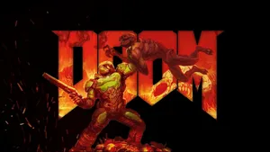 Doom Game Wallpaper