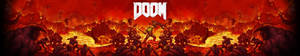 Doom Game Wallpaper