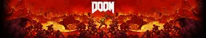 Doom Game Wallpaper