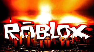 Doomed City Roblox Wallpaper