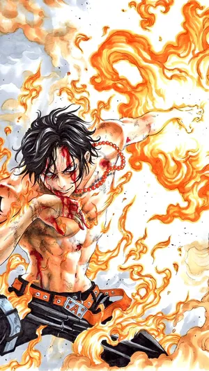 Dope anime pics discount