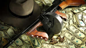 Dope Gangster Must-haves Wallpaper