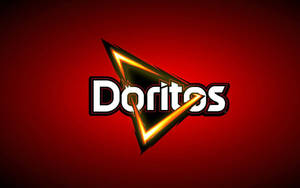 Doritos Roblox Logo Wallpaper
