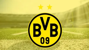 Dortmund Wallpaper