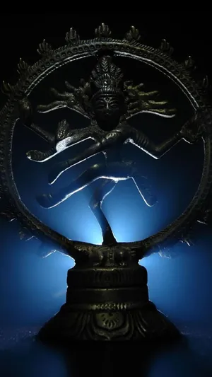 Download Lord Shiva Mobile Wallpaper Wallpaper