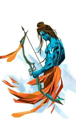 Download Lord Shiva Mobile Wallpaper Wallpaper