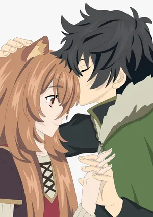 Download Rising Of The Shield Hero Wallpaper Wallpaper