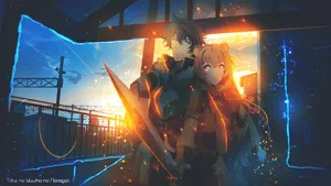 Download Rising Of The Shield Hero Wallpaper Wallpaper