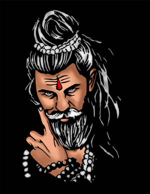 Download Shiva Iphone Wallpaper Wallpaper