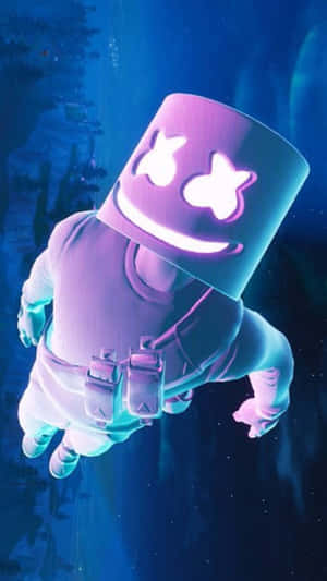 Download This Fortnite Iphone Wallpaper Now! Wallpaper