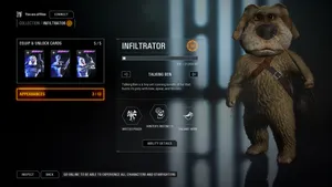 Dr. Ben, The Cartoon Canine Chemist! Wallpaper