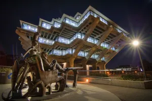 Dr. Seuss Ucsd Wallpaper