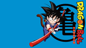 Dragon Ball 1600 X 900 Wallpaper