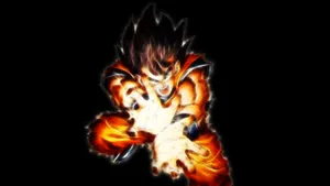 Dragon Ball Z Wallpaper