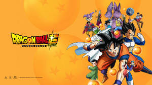 Dragon Ball Z Wallpaper