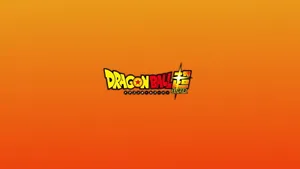 Dragon Ball Z Logo 1920 X 1080 Wallpaper