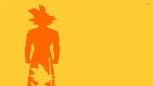Dragon Ball Z Wallpaper