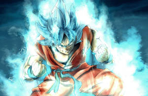 Dragon Ball Z Wallpaper