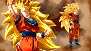 Dragon Ball Z Wallpapers Wallpaper