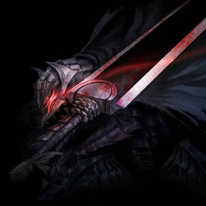 Dragon Slayer Berserk Wallpaper