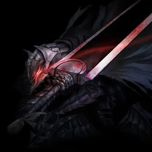 Dragon Slayer Berserk Wallpaper