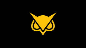 Drake O V O Owl Logo Wallpaper