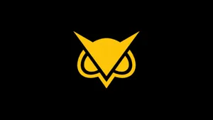 Drake O V O Owl Logo Wallpaper