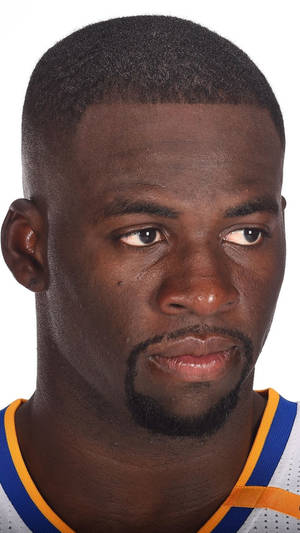 Draymond Green Close-up Wallpaper