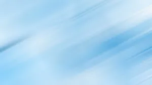 Dream In Blue With This Aesthetic Desktop Wallpaper