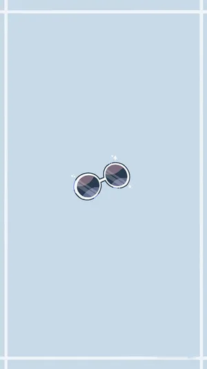 Dream Team George Sunglasses Wallpaper