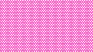 Dreamy Pink Stars In The Night Sky Wallpaper