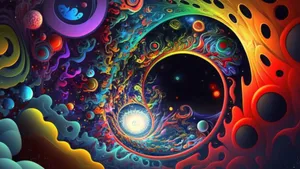 Driving Innovation Forward Wallpaper