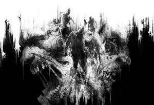 Dying Light Zombie Expansion Wallpaper