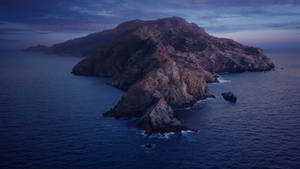 Dynamic Santa Catalina Island Wallpaper