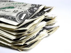 Earning More With Less Effort Wallpaper