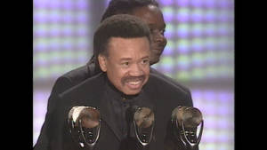 Earth, Wind And Fire Acceptance Speech Wallpaper