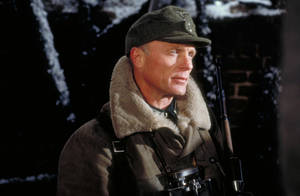 Ed Harris Enemy At The Gates Wallpaper