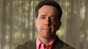 Ed Helms 2991 X 1690 Wallpaper