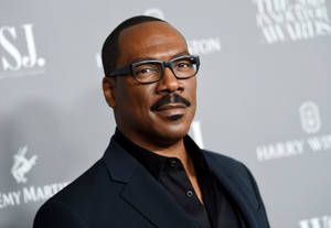 Eddie Murphy Naacp Hall Of Fame Wallpaper