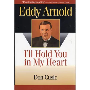 Eddy Arnold I'll Hold You In My Heart Wallpaper