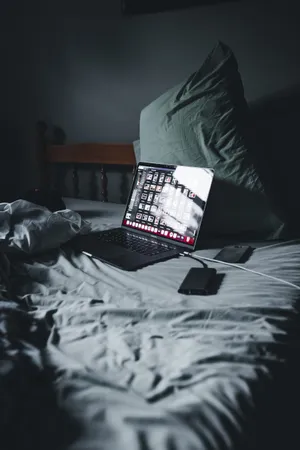 Editing Software On Macbook Pro Wallpaper