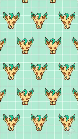 Eeveelutions Pokemon Jolteon Wallpaper