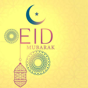 Eid-ul-adha Mubarak Islam Holiday Wallpaper