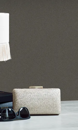 Elegant Accessories Still Life Wallpaper