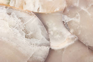 Elegant Beige And White Italian Marble 4k Texture Wallpaper