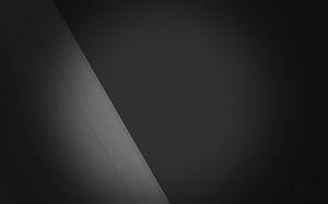 Elegant Black Texture With Silver Geometric Patterns Wallpaper