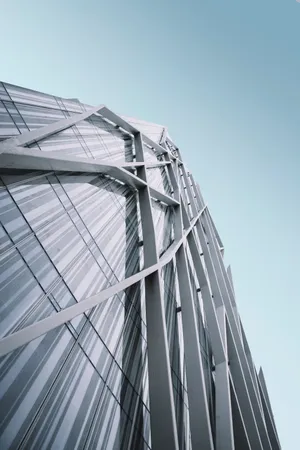 Elegant Modern Iphone In Vibrant Display Wallpaper