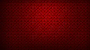 Elegant Patterned Maroon Background Wallpaper