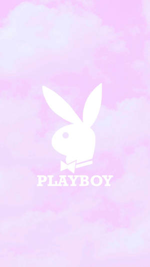 Elegant Playboy Leisure Lounge Wallpaper
